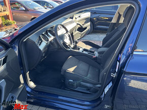 Volkswagen Passat Variant 2.0 TDI BMT Comfortline - 5