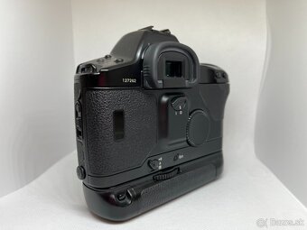 Canon EOS 1N + battery grp (netestovaný) - 5