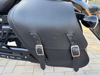 Predám YAMAHA BOLT/XV950 - 5