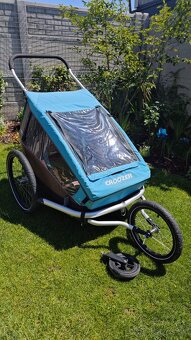 Croozer for 2 - 5