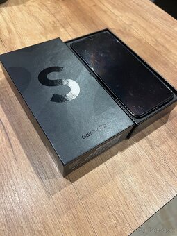 Samsung Galaxy S22 5G - 5