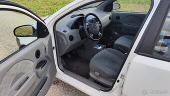 Chevrolet Kalos 1.4 - 5