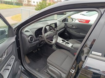 HYUNDAI KONA EV STYLE ELECTRIC 150KW 64kWh, STYLE, DP - 5