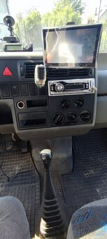 Volkswagen Transporter 2.5 TDI - 5
