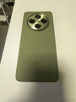 Xiaomi Redmi 14c 128gb zelený dual sim 50mpix - 5