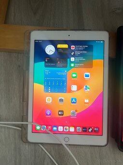 iPad pro a IPad 6 - 5
