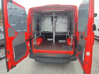VW Crafter 35 2.0 TDi 103kW 6MT 4x4 3640mm 11/18 odp.DPH - 5