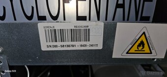 Gorenje RB 3092 ANW - 5
