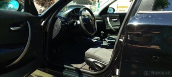 PREDAM BMW E87 RADU 1 - 5