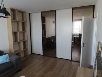 1-izbový byt v Rači, 600 EUR/mes vrátane energií - 5