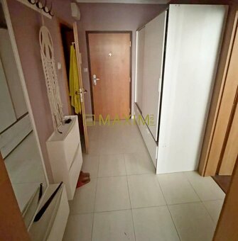 2- garsónka DE LUXE na Šustekovej ulici - 5