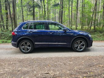 Volkswagen Tiguan 2.0 TSI 162kW DSG7 4MOTION R-Line - 5