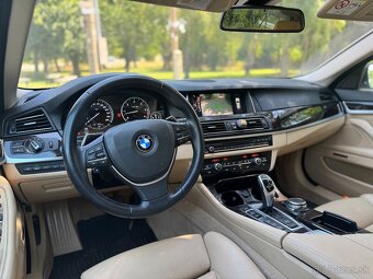 BMW 530D xDrive - 5