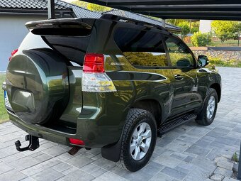 Land Cruiser 150 - 5