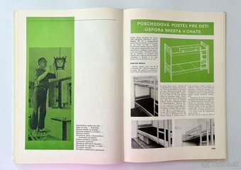 VÝROBA NÁBYTKU, STAVBA CHATY … - 5