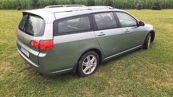 Honda accord 2.0l benzin - 5