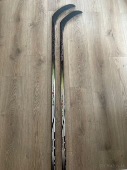 Bauer vapor hyperlite 2 - 5
