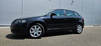 Audi A3 1.9TDI - 5