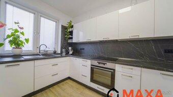 Moderný 4 izbový bungalov s garážou Vlčie Kúty, Prievidza - 5