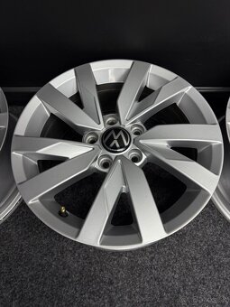 Alu VW PASSAT 5x112 16” - 5