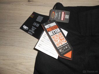 Predam nove damske moto leginy znacky HELD - 5