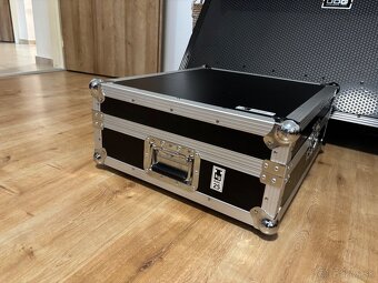 MCV-19, sw 12HE transportný box/kufor pre Mixpult.. - 5