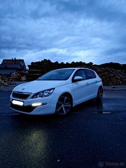 Peugeot 308 - 5