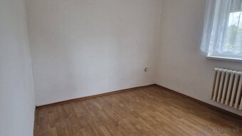 Predaj 4-izbový dom Beladice, Veľké Chrašťany. - 5
