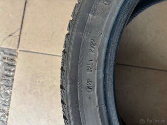 245/40R18 - 5