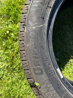 235/55r18 - 5