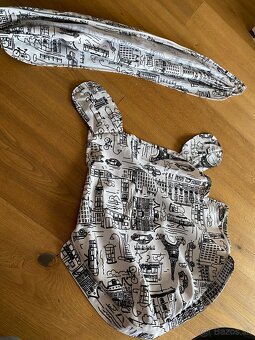 Stokke Winter kit - 5