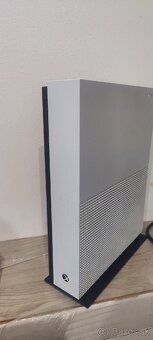 Predám Xbox one s All-Digital - 5