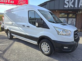 Ford Transit 2,0 TDCi L3H2 - 5