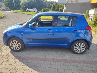 Suzuki Swift - 5