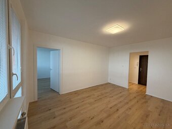 Prenájom 2-izbového bytu v Michalovciach (Stráňany) - 5