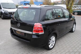 Opel Zafira Elegance 1.9 Diesel - PREDAJ AJ NA SPLÁTKY - 5