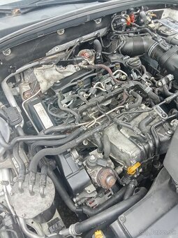 Škoda Octavia 3 1.6/77kw - 5