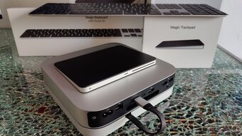 Mac Mini  M1 - 5