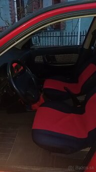 seat cordoba- rezervované - 5