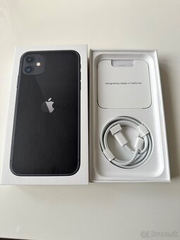 Apple IPhone 11, 64GB Black - 5