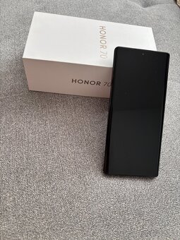 HONOR 70 – 8GB RAM / 128GB ROM – Midnight Black - 5