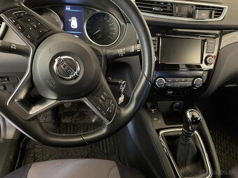 Predám Nissan Qashqai - 5