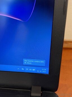 Acer Aspire I7 7500, 8gb ram, GTX 950m 4gb - funkčný - 5