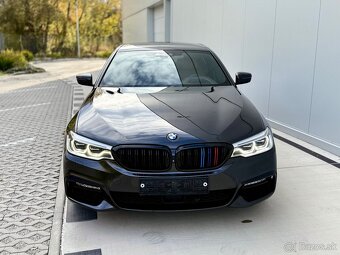 BMW 530d xDrive | M-Paket | 2018 - 5