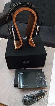 AKG K812 Pro - 5