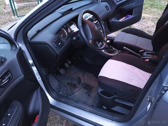 Predám Peugeot 307 - 5