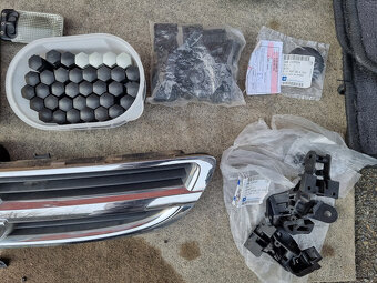 VÝPRODEJ Opel Zafira A - 5