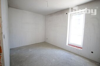 Posledný 2 izbový byt, č. IIB_3C, v novostavbe Byty Ruppeldt - 5