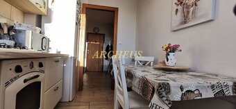 SLNEČNÝ 4-IZB.BYT NA PREDAJ, KOMENSKÉHO UL., TREBIŠOV - 5