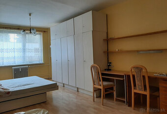 2-izbový byt 65m2, Martin-Jahodníky - 5